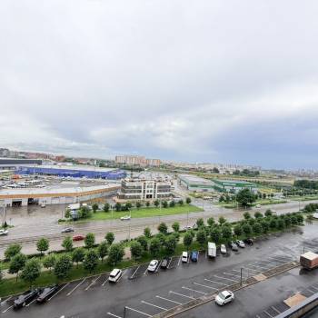Сдается 2-х комнатная квартира, 55 м²