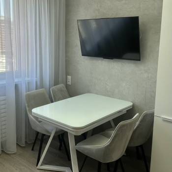 Сдается 2-х комнатная квартира, 58 м²