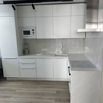 Сдается 2-х комнатная квартира, 58 м²