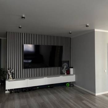 Сдается Многокомнатная квартира, 79 м²