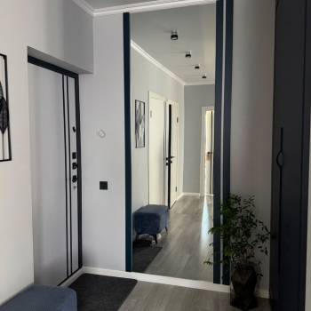 Сдается Многокомнатная квартира, 79 м²
