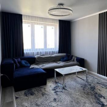 Сдается Многокомнатная квартира, 79 м²