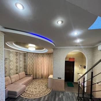 Сдается Дом, 125 м²