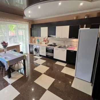 Сдается Дом, 125 м²
