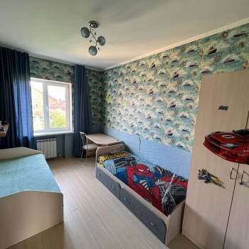 Сдается Дом, 125 м²