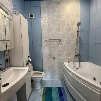 Сдается Дом, 125 м²