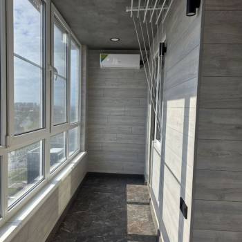 Продается 1-комнатная квартира, 39,4 м²