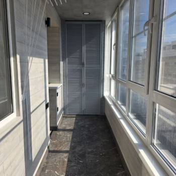 Продается 1-комнатная квартира, 39,4 м²