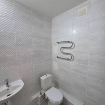 Продается 1-комнатная квартира, 39,4 м²