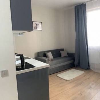 Сдается 1-комнатная квартира, 24 м²