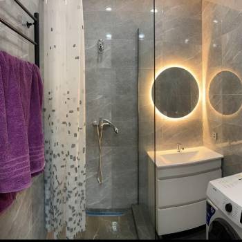 Сдается 1-комнатная квартира, 24 м²