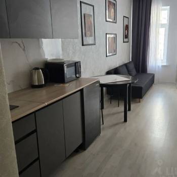 Сдается 1-комнатная квартира, 26 м²