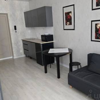 Сдается 1-комнатная квартира, 26 м²