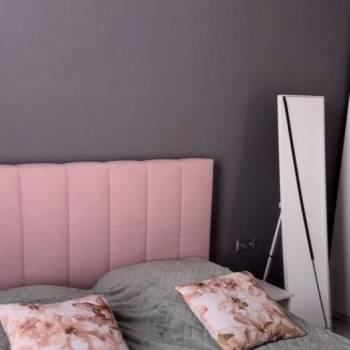 Сдается 1-комнатная квартира, 33,7 м²