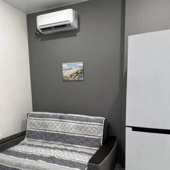 Сдается 1-комнатная квартира, 33,7 м²