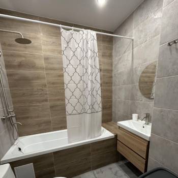 Сдается 2-х комнатная квартира, 48 м²