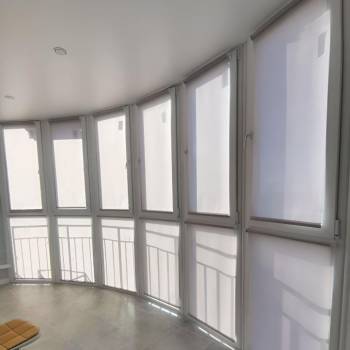 Сдается 2-х комнатная квартира, 48 м²