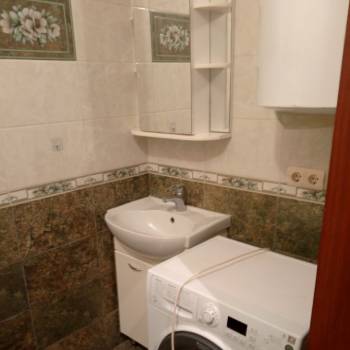 Сдается 2-х комнатная квартира, 61,6 м²