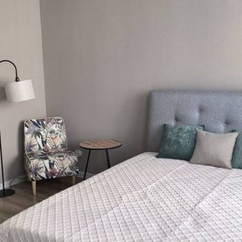 Сдается 1-комнатная квартира, 27,4 м²