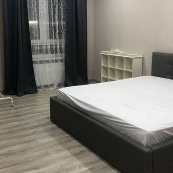 Сдается 1-комнатная квартира, 35,2 м²