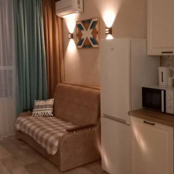 Сдается 1-комнатная квартира, 32 м²