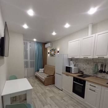 Сдается 1-комнатная квартира, 32 м²
