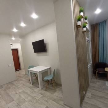 Сдается 1-комнатная квартира, 32 м²