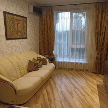 Сдается 1-комнатная квартира, 35 м²
