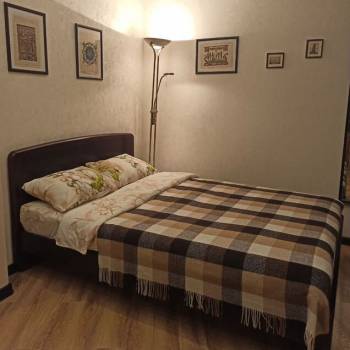 Сдается 1-комнатная квартира, 35 м²