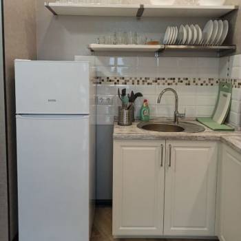 Сдается 1-комнатная квартира, 35 м²