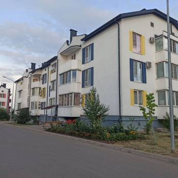 Сдается 1-комнатная квартира, 35 м²