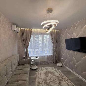 Сдается 1-комнатная квартира, 35 м²