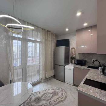 Сдается 1-комнатная квартира, 35 м²