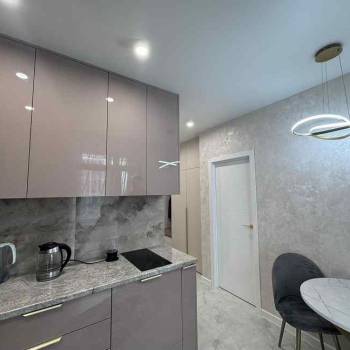 Сдается 1-комнатная квартира, 35 м²