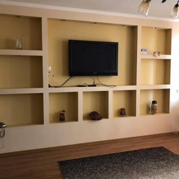 Сдается 2-х комнатная квартира, 90 м²