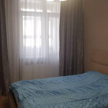 Сдается 2-х комнатная квартира, 38 м²