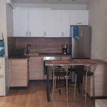 Сдается 2-х комнатная квартира, 38 м²