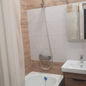 Сдается 2-х комнатная квартира, 38 м²