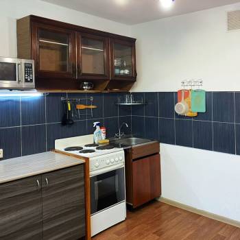 Сдается 1-комнатная квартира, 36 м²