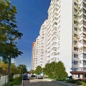 Сдается 1-комнатная квартира, 36 м²