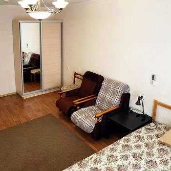 Сдается 1-комнатная квартира, 36 м²
