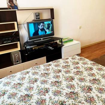 Сдается 1-комнатная квартира, 36 м²