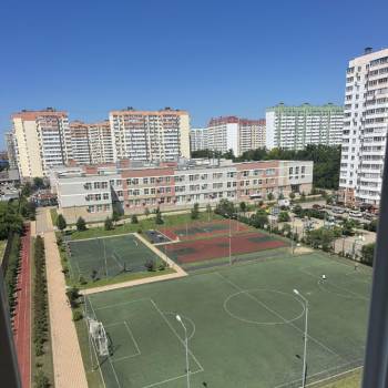Сдается 1-комнатная квартира, 27 м²