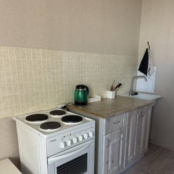 Сдается 1-комнатная квартира, 27 м²