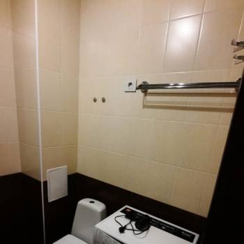 Сдается 1-комнатная квартира, 43,5 м²