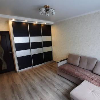 Сдается 1-комнатная квартира, 43,5 м²