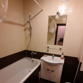 Сдается 1-комнатная квартира, 43,5 м²