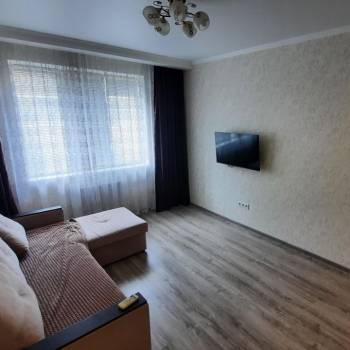 Сдается 1-комнатная квартира, 43,5 м²