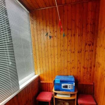 Сдается 1-комнатная квартира, 43,5 м²