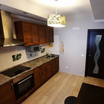 Сдается 1-комнатная квартира, 43,5 м²